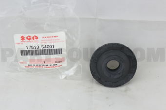 1781354G01 MOUNT, INTER COOLER LOWER