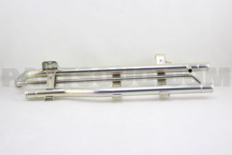 1782061J10 PIPE, WATER FLOOR
