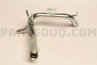 17830M68K10 PIPE, WATER INLET