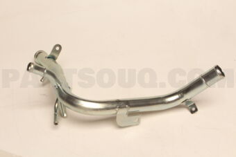 17830M68K10 PIPE, WATER INLET