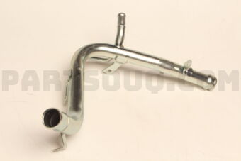 17830M68K10 PIPE, WATER INLET
