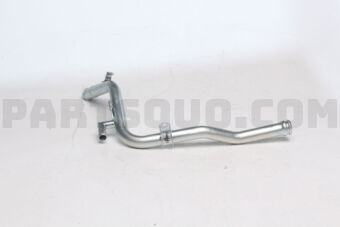 17830M68P00 PIPE, WTR INLET