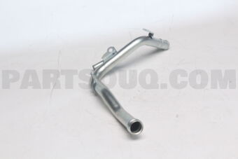 17830M68P00 PIPE, WTR INLET