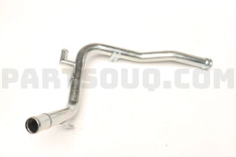 17830M73R00 PIPE COMP,WTR INLET