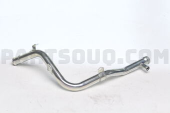 17830M79M10 PIPE, WATER INLET