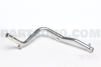 17830M79M10 PIPE, WATER INLET