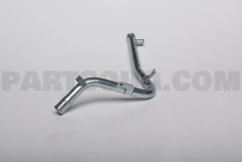 17830M83K30 PIPE, WATER INLET