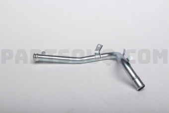 17830M83K30 PIPE, WATER INLET