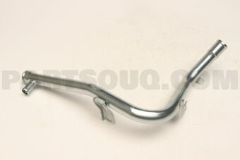 17830M83K50 PIPE COMP,WTR INLET