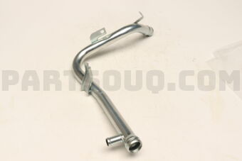 17830M83K50 PIPE COMP,WTR INLET