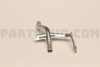 17840M74L20 PIPE, HTR INLET