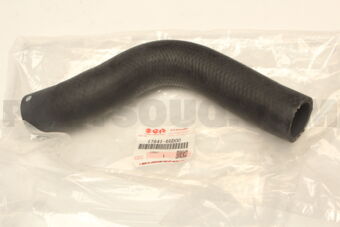 1784166D00 HOSE, RADIATOR INLET