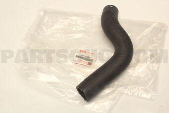 1784166D00 HOSE, RADIATOR INLET