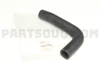 1784166J00 HOSE, RADIATOR INLET