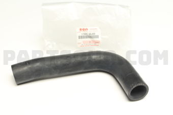 1784166J00 HOSE, RADIATOR INLET