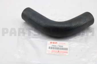 1784177E00 HOSE, RADIATOR INLET
