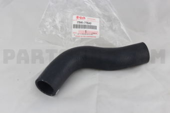 1784177EA0 HOSE, RADIATOR INLET