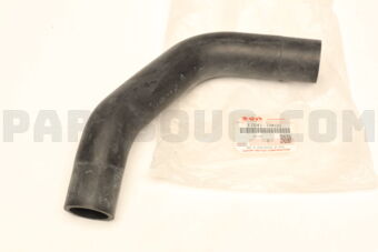 1784179K00 HOSE, RADIATOR INLET