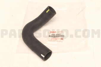 1784180A00 HOSE, RADIATOR INLET
