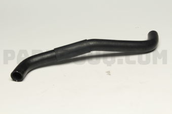 1784661J00 HOSE, RDTR INLET