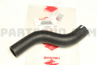 1784761J00 HOSE, RDTR INLET ENG