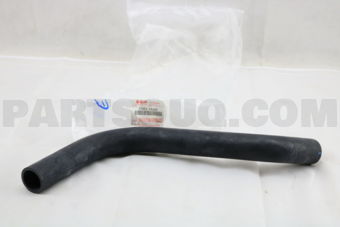 1785164J00 HOSE, RADIATOR OUTLET