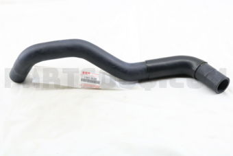 1785165J00 HOSE, RDTR OUTLET