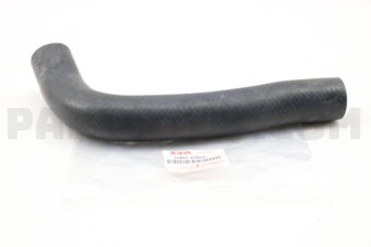 1785167D01 HOSE, RADIATOR OUTLET