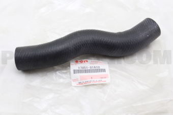1785181A10 HOSE,RDTR OUTLET NO.1