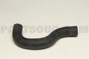 1785254LA0 HOSE, RADIATOR INLET