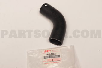 1785266D00 HOSE, WATER INLET