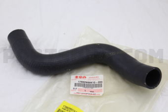 17852M68K10 HOSE, RADIATOR INLET