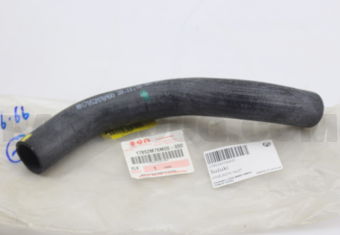 17852M76M00 HOSE,RDTR INLET