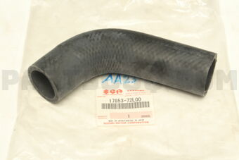 1785372L00 HOSE,WATER INLET