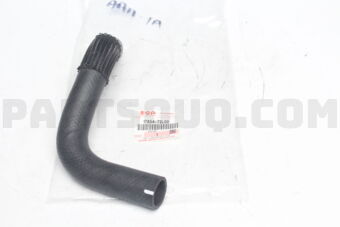 1785472L00 HOSE,RDTR OUTLET
