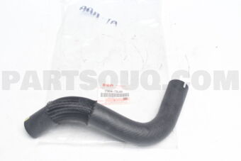 1785472L00 HOSE,RDTR OUTLET