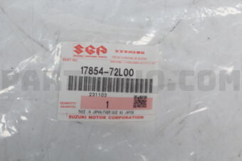 1785472L00 HOSE,RDTR OUTLET