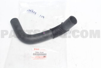 1785472L00 HOSE,RDTR OUTLET