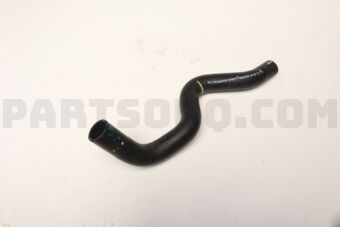 17854M68P00 Suzuki HOSE, RDTR OUTLET