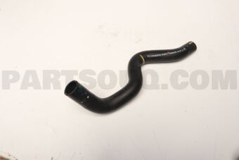17854M68P00 Suzuki HOSE, RDTR OUTLET