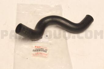 17854M79M00 HOSE, RADIATOR OUTLET