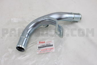 1786060A10 PIPE, RADIATOR OUTLET