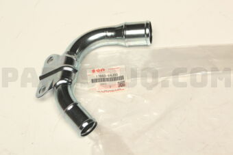 1786064J00 PIPE, RDTR OUTLET