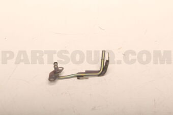 1786072L00 PIPE COMP,OIL COOLER WATER