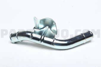1786080JA0 Suzuki PIPE, WTR INLET NO.2