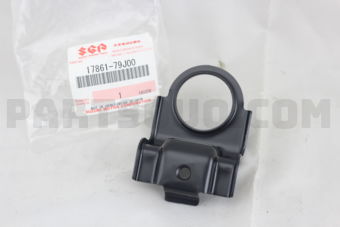 1786179J00 BRACKET, RADIATOR SUPPORT