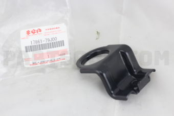 1786179J00 BRACKET, RADIATOR SUPPORT