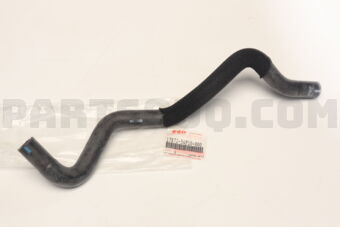 1787154P10 HOSE,HEATER INLET APK416