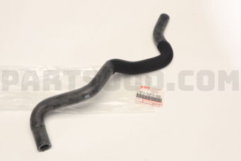 1787154P10 HOSE,HEATER INLET APK416