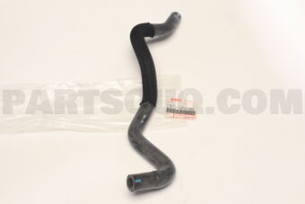 1787154P10 HOSE,HEATER INLET APK416